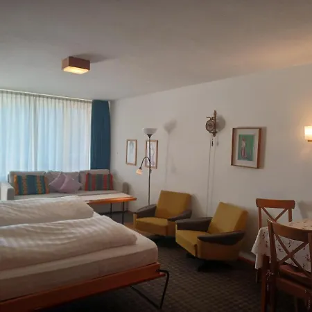 Apartment Allod Bad 602