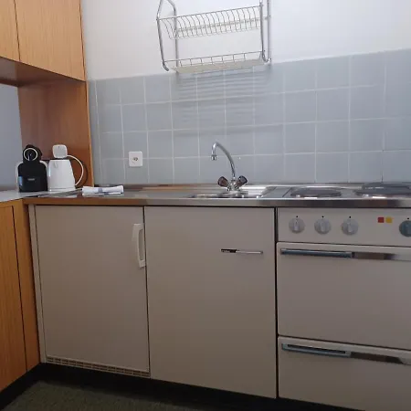 Apartment Allod Bad 602 *