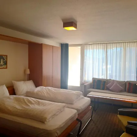 Allod Bad 602 * St. Moritz