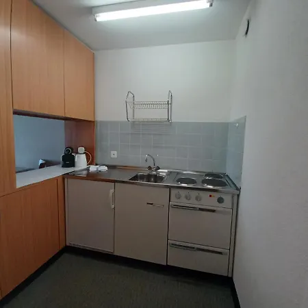 Apartment Allod Bad 602