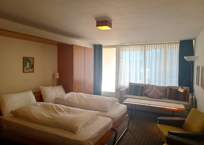 Allod Bad 602 * Saint-Moritz