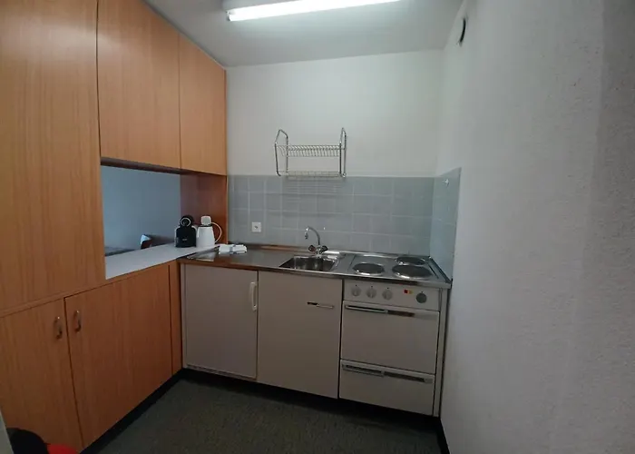 Appartement Allod Bad 602