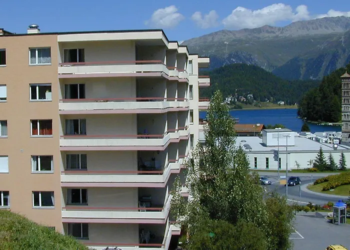 Allod Bad 602 Apartamento *